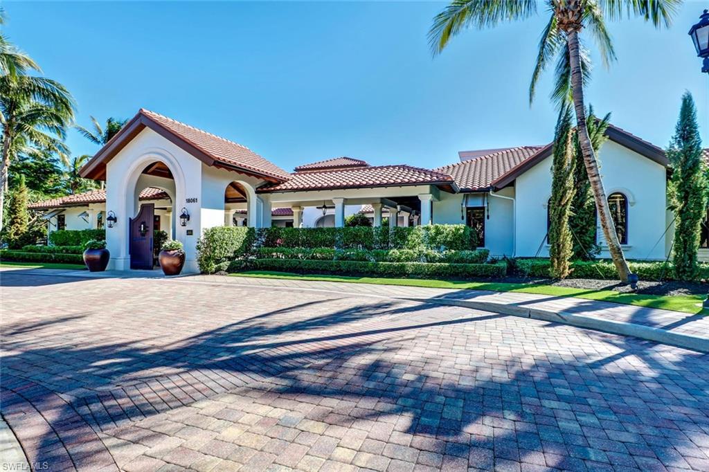 10540 Marino Pointe DR # 301