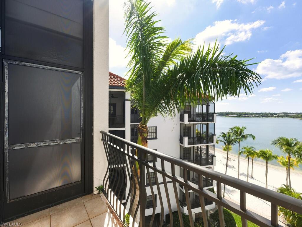 10731 Mirasol DR # 606