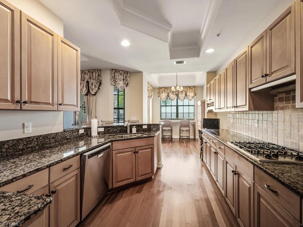 10731 Mirasol DR # 606