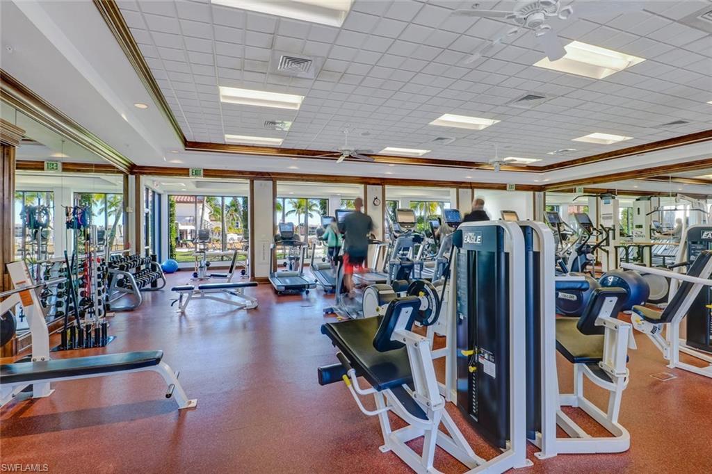 10731 Mirasol DR # 606