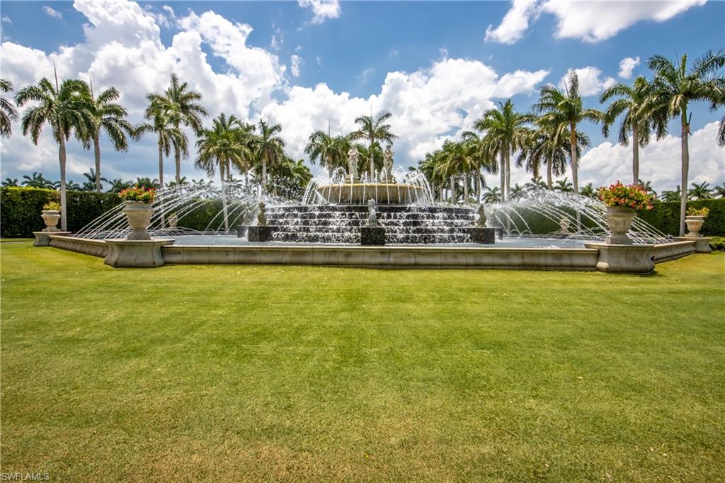 10731 Mirasol DR # 606