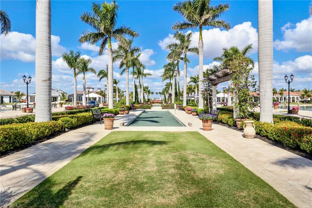 10731 Mirasol DR # 606