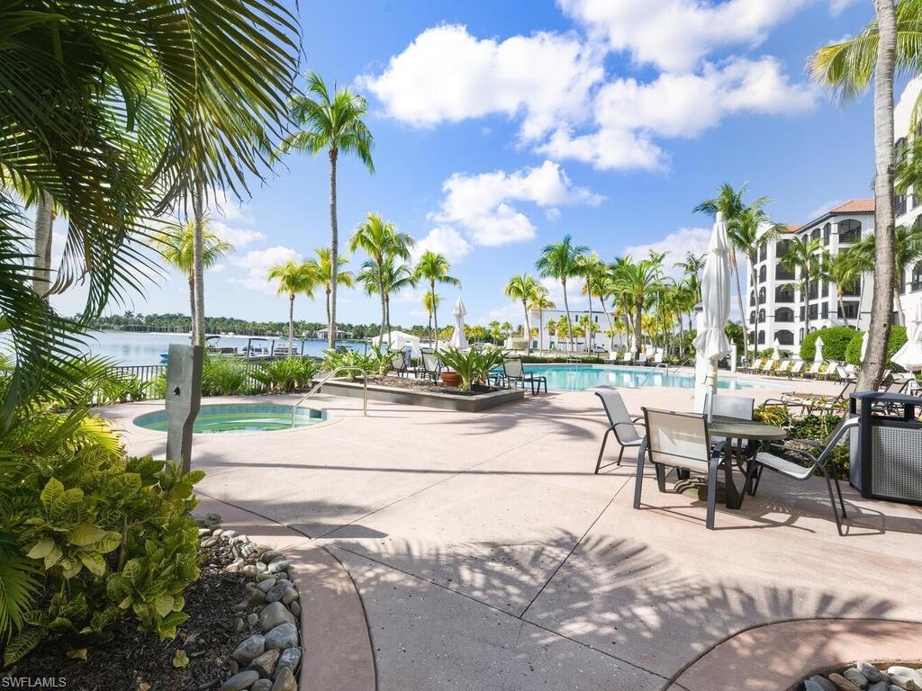 10731 Mirasol DR # 606