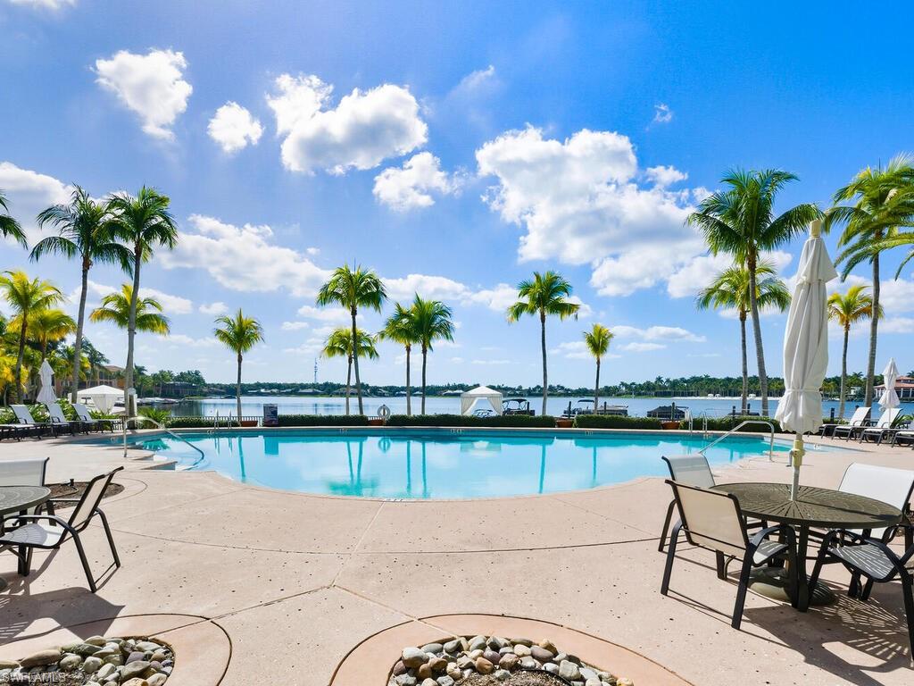 10731 Mirasol DR 606