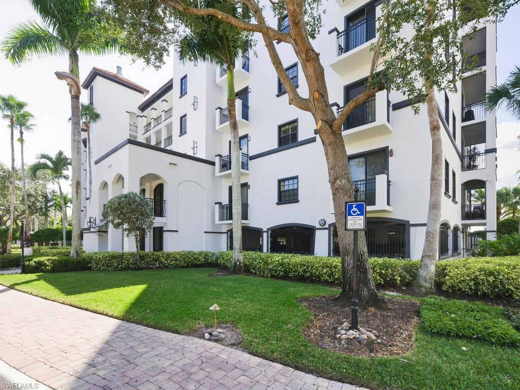 10731 Mirasol DR 606
