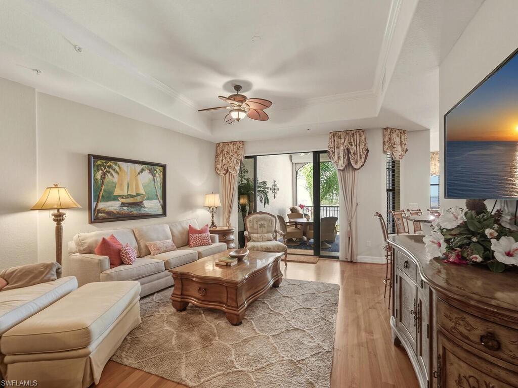 10731 Mirasol DR 606