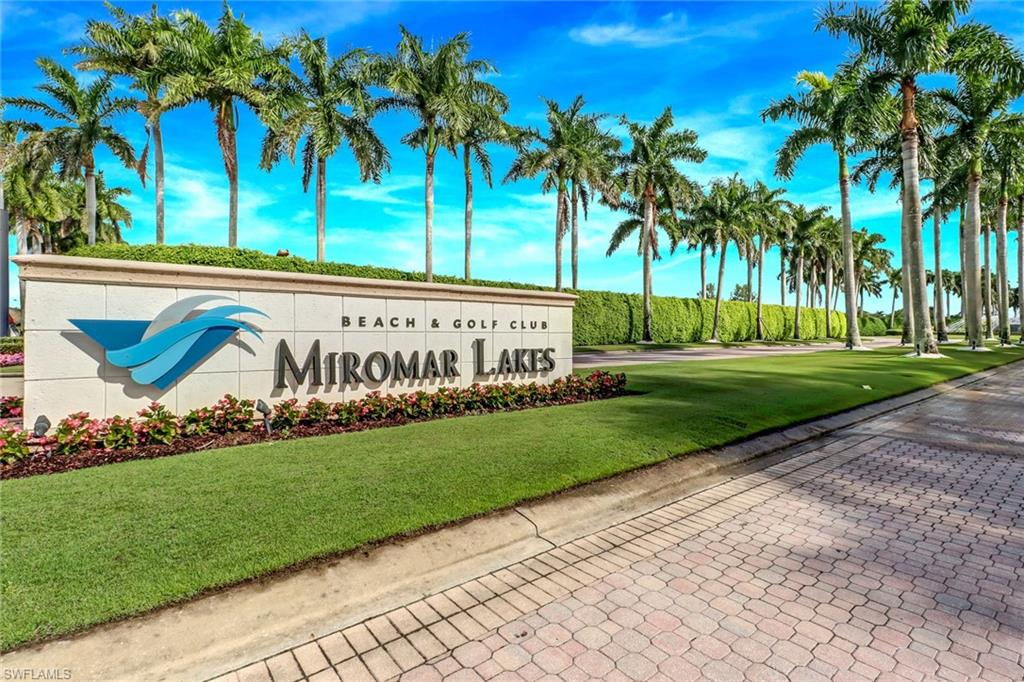 10731 Mirasol DR 606