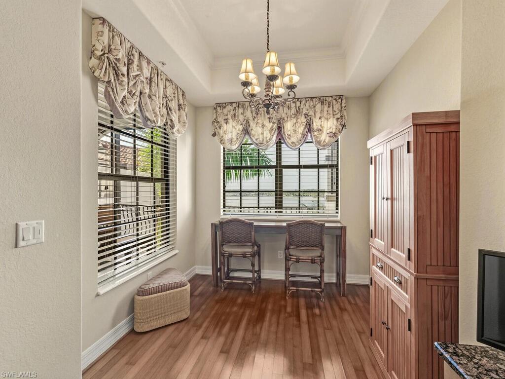 10731 Mirasol DR 606