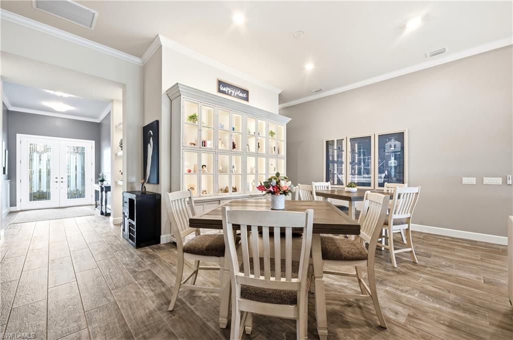 19125 Aqua Shore DR