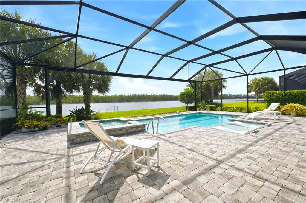 19125 Aqua Shore DR