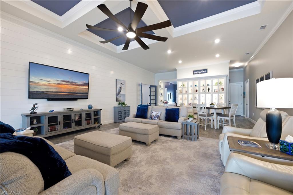 19125 Aqua Shore DR