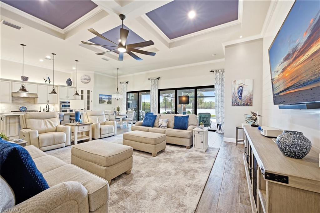 19125 Aqua Shore DR