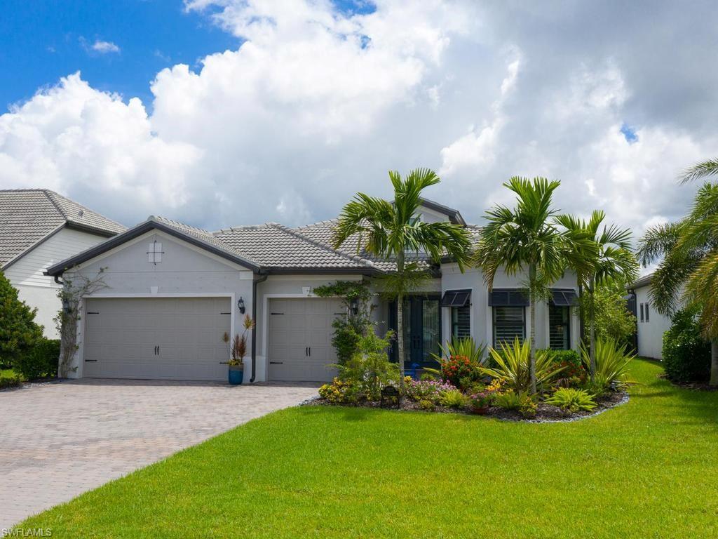 19125 Aqua Shore DR