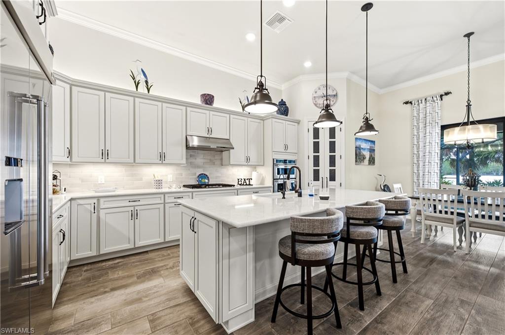 19125 Aqua Shore DR