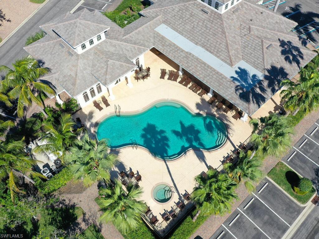 10540 Marino Pointe DR 301