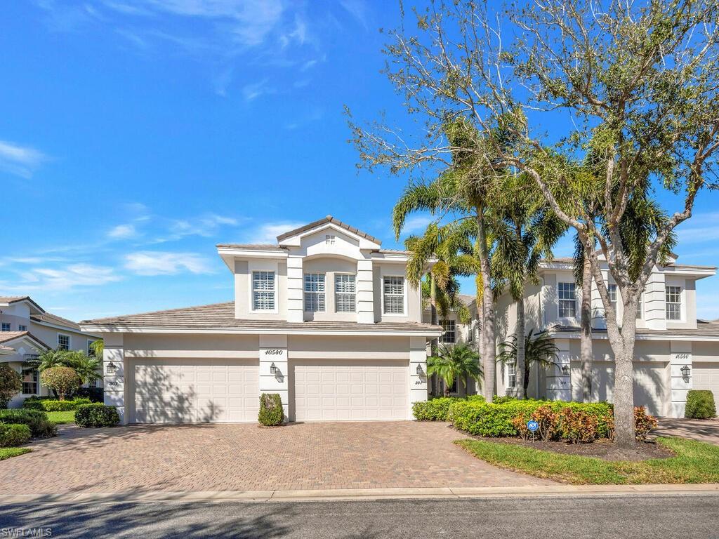 10540 Marino Pointe DR 301