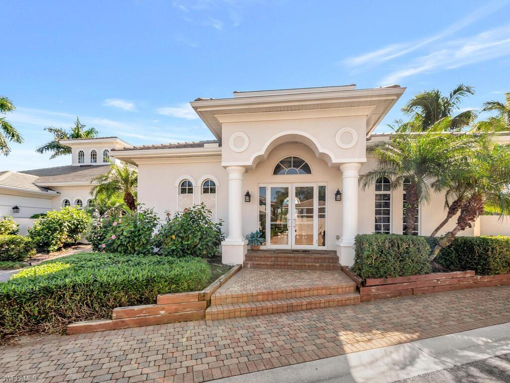 10540 Marino Pointe DR 301