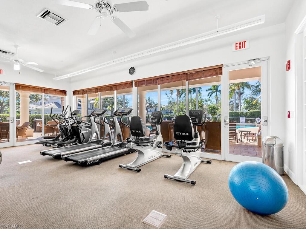 10540 Marino Pointe DR 301
