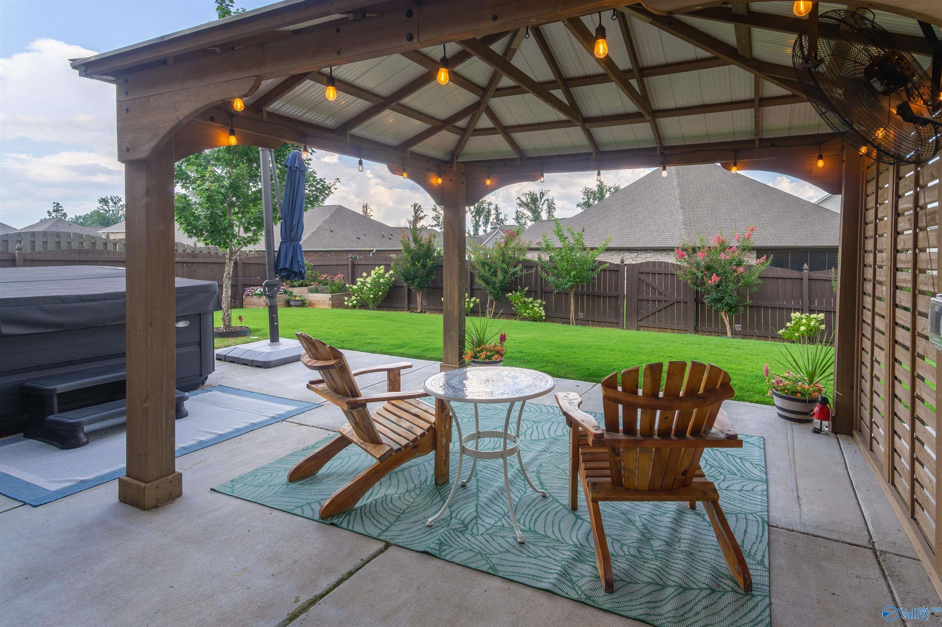 11015 Thorne Drive