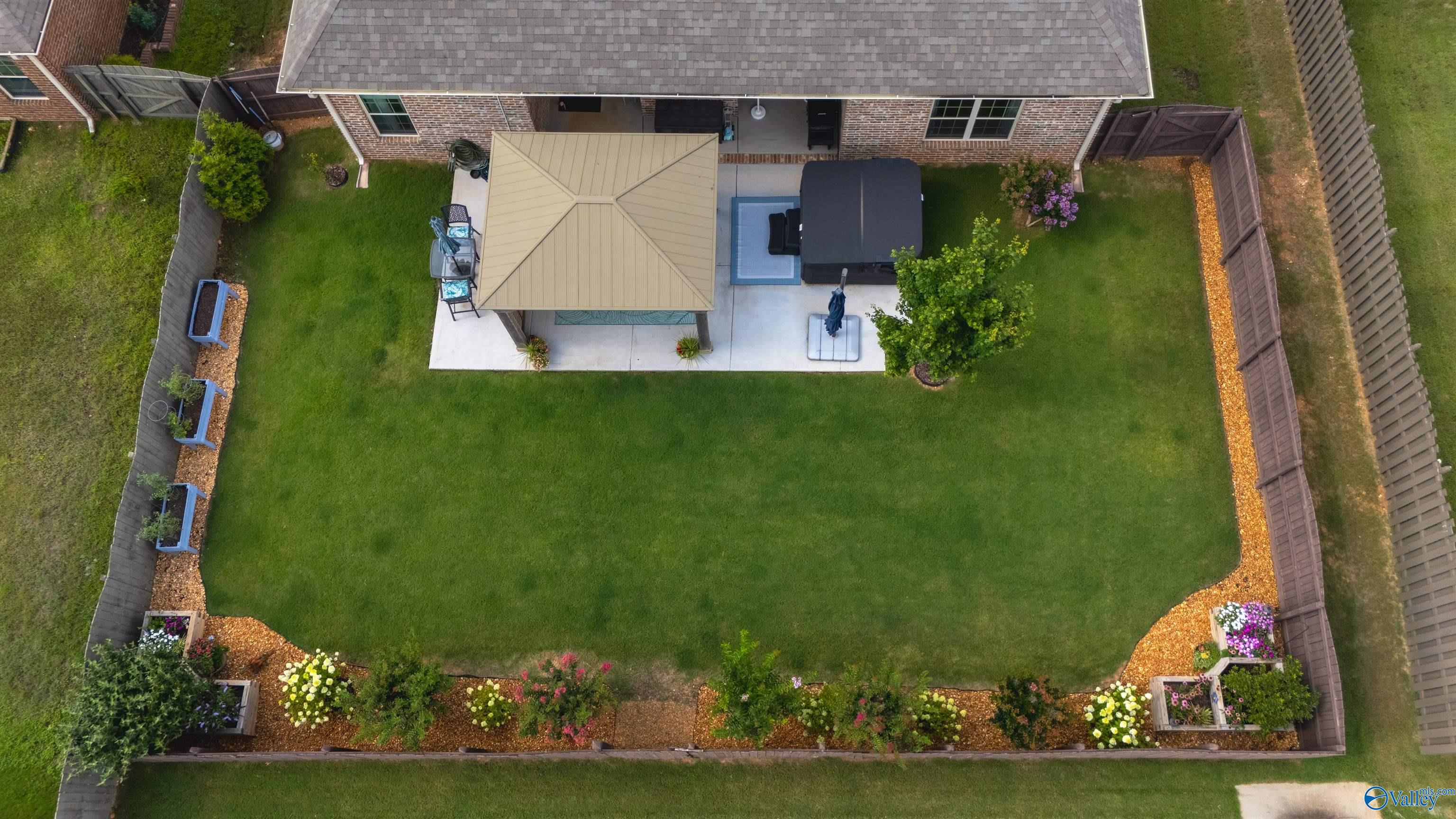11015 Thorne Drive