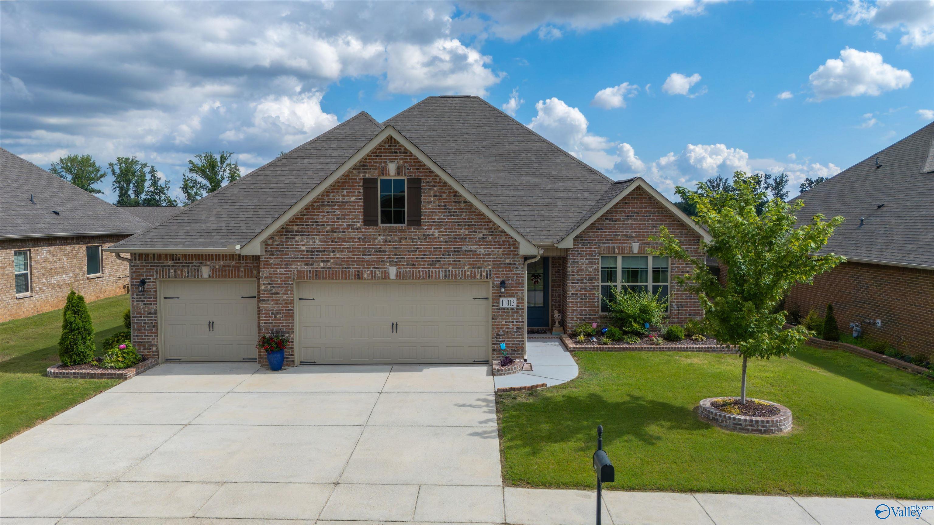 11015 Thorne Drive