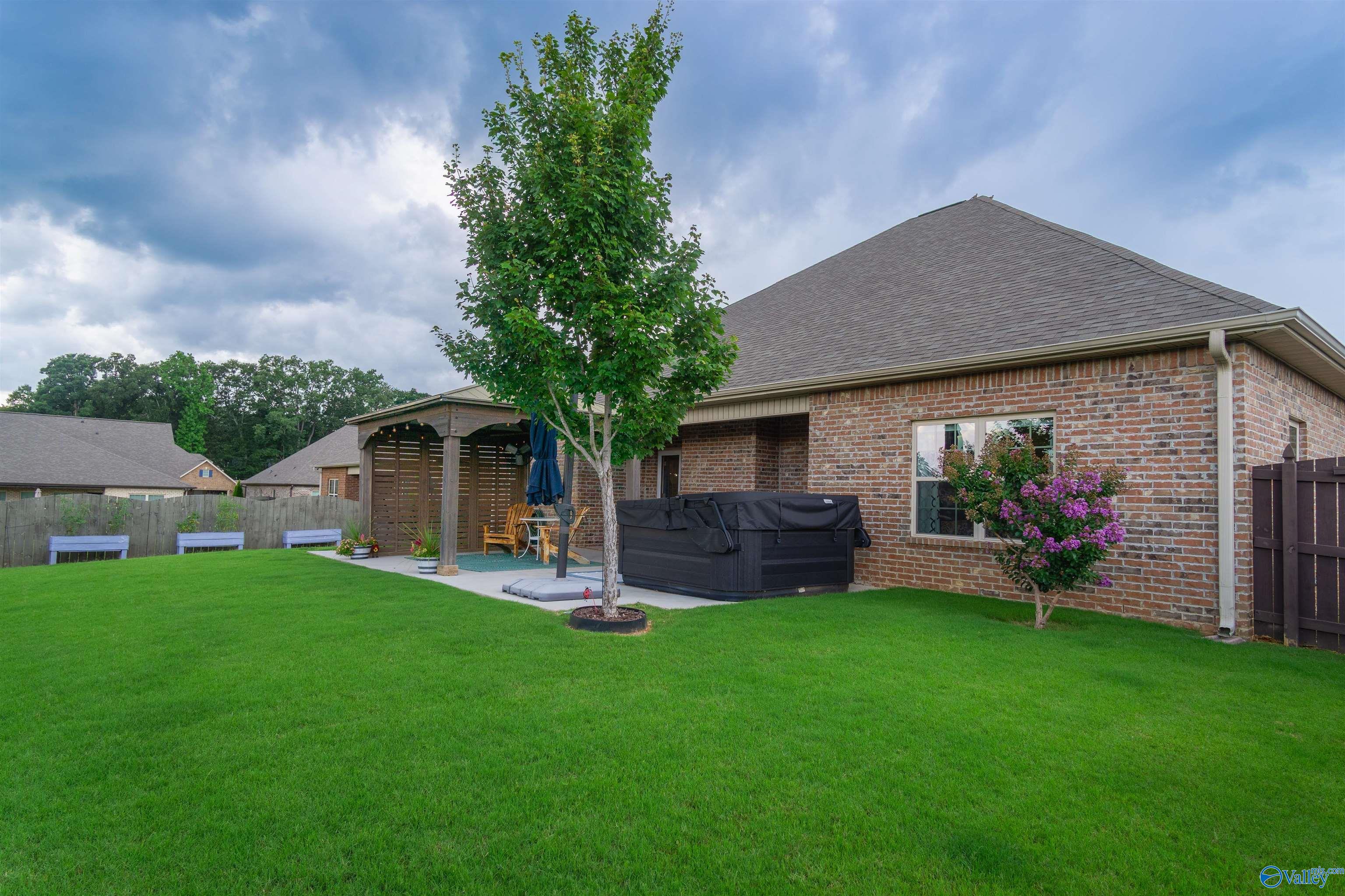 11015 Thorne Drive