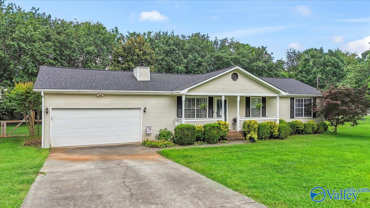 104 Mcclellan Lane
