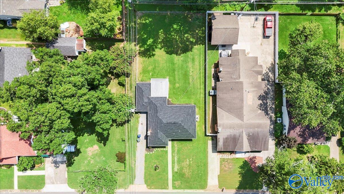 2305 Billie Watkins Street