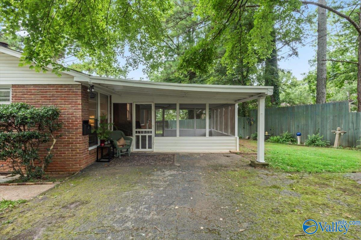 6418 Robinhood Lane