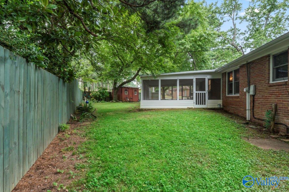 6418 Robinhood Lane