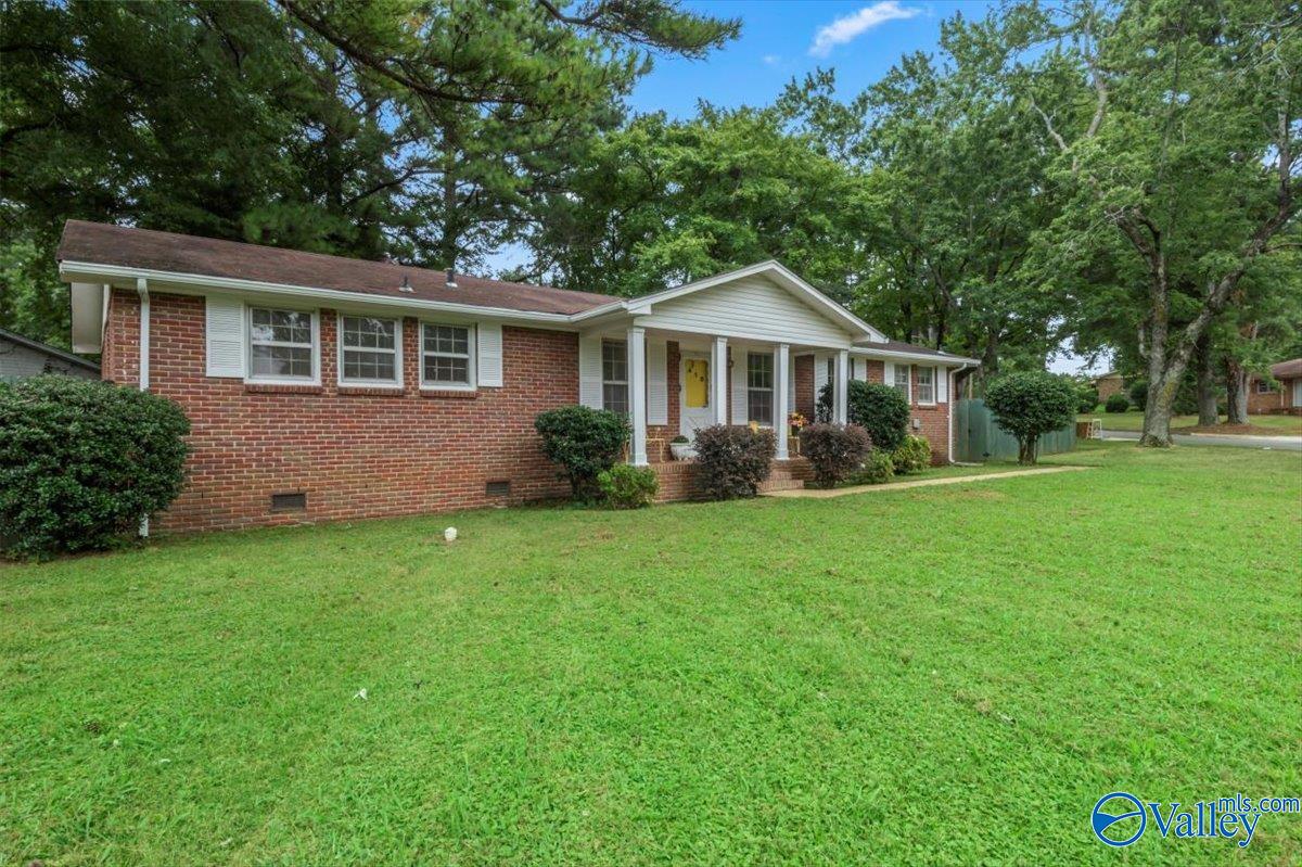 6418 Robinhood Lane