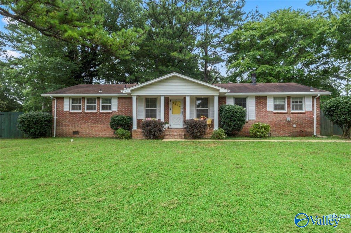 6418 Robinhood Lane