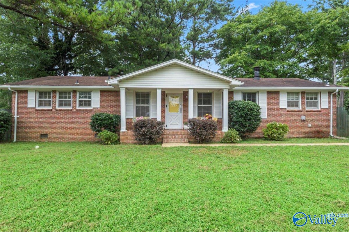 6418 Robinhood Lane