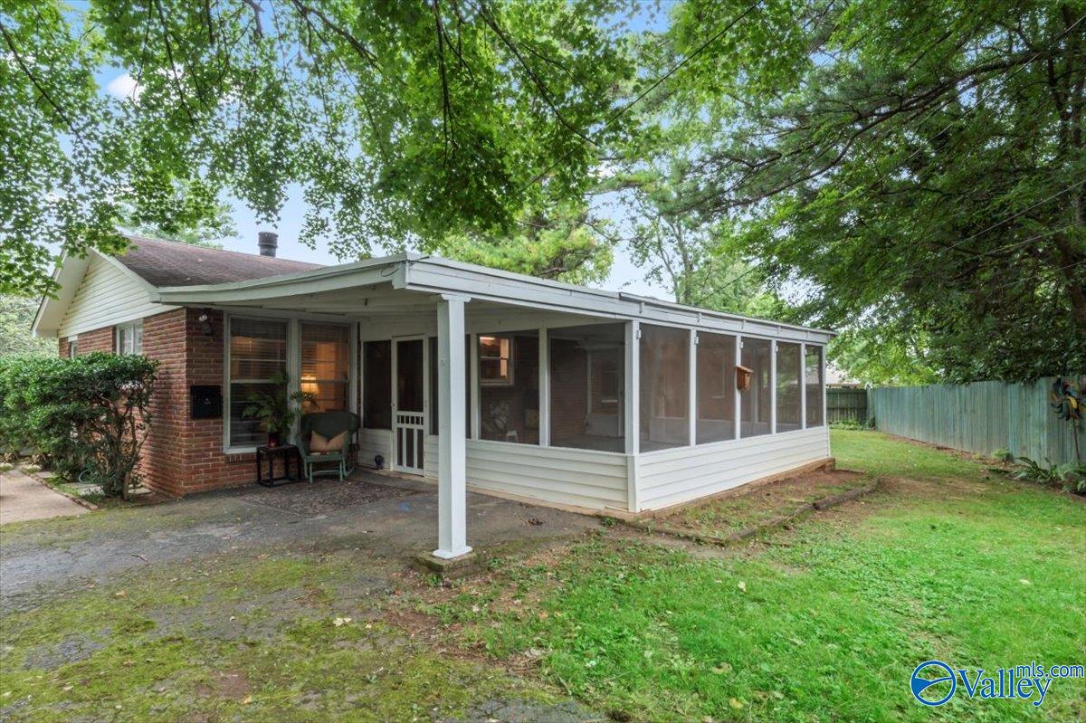 6418 Robinhood Lane