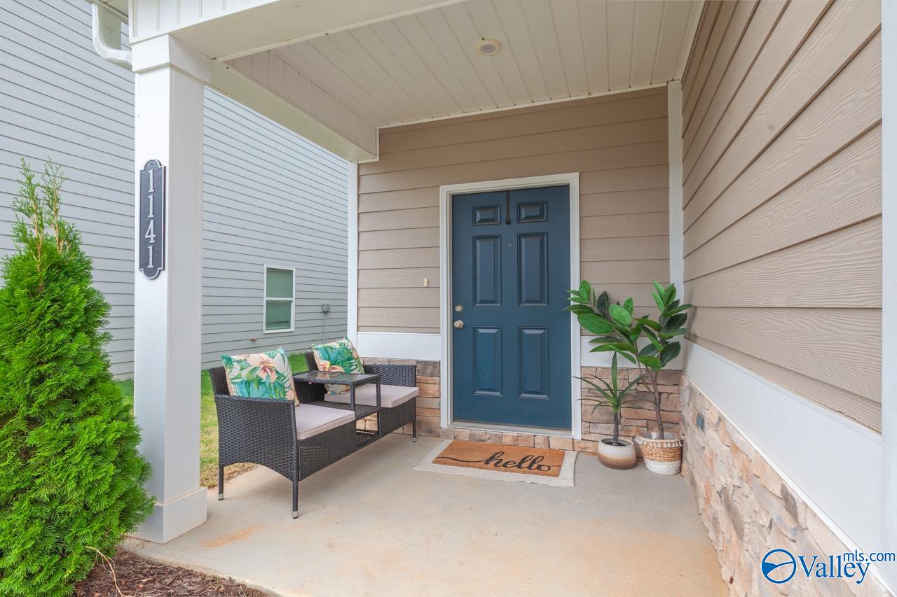 1141 Birkhall Boulevard