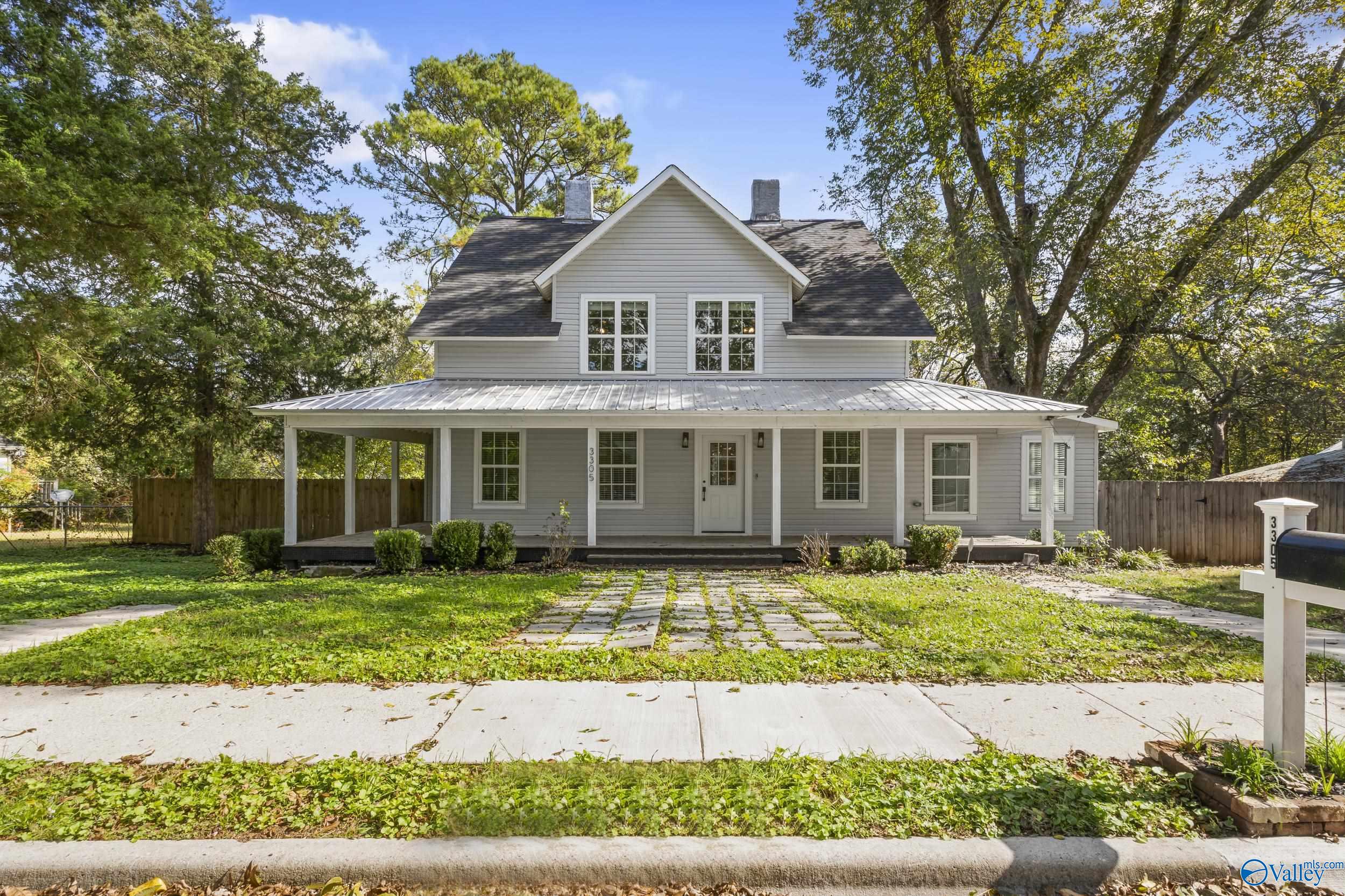 3305 Bradley Street SW