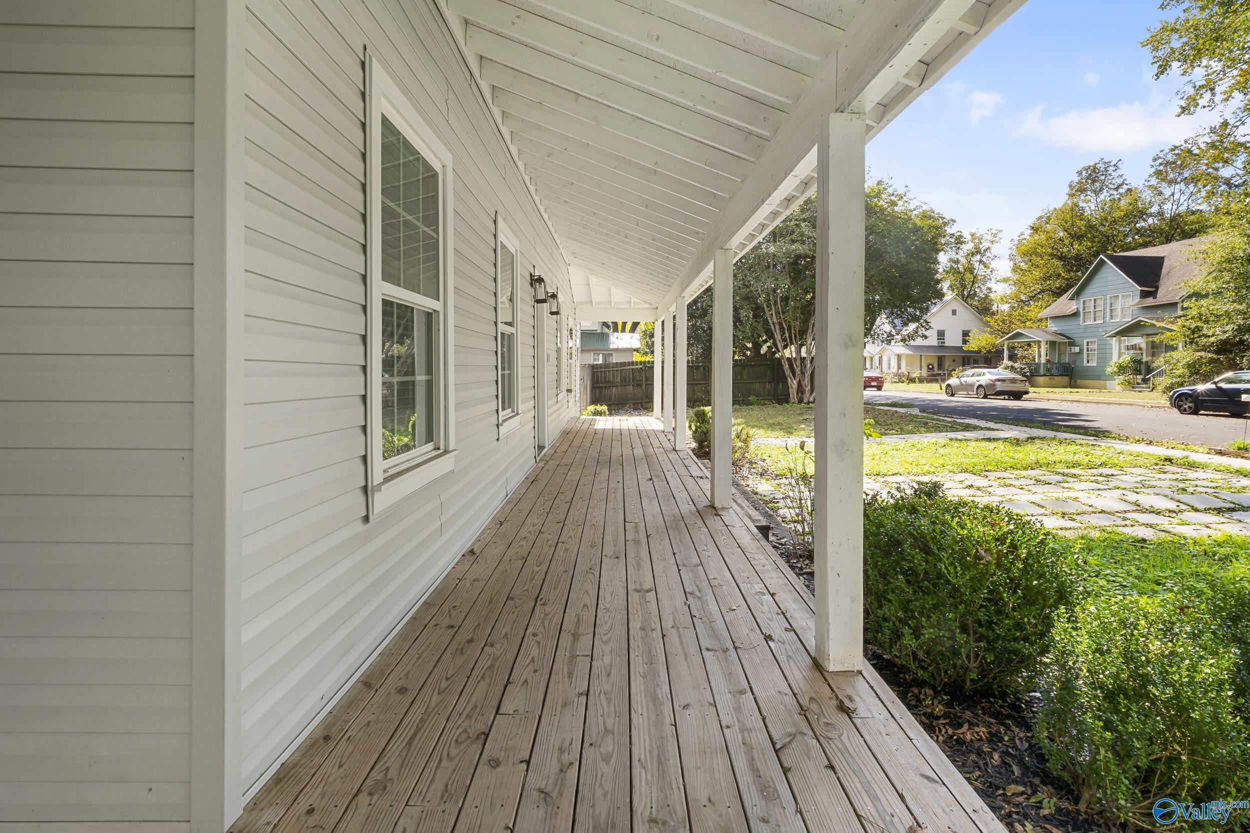 3305 Bradley Street SW