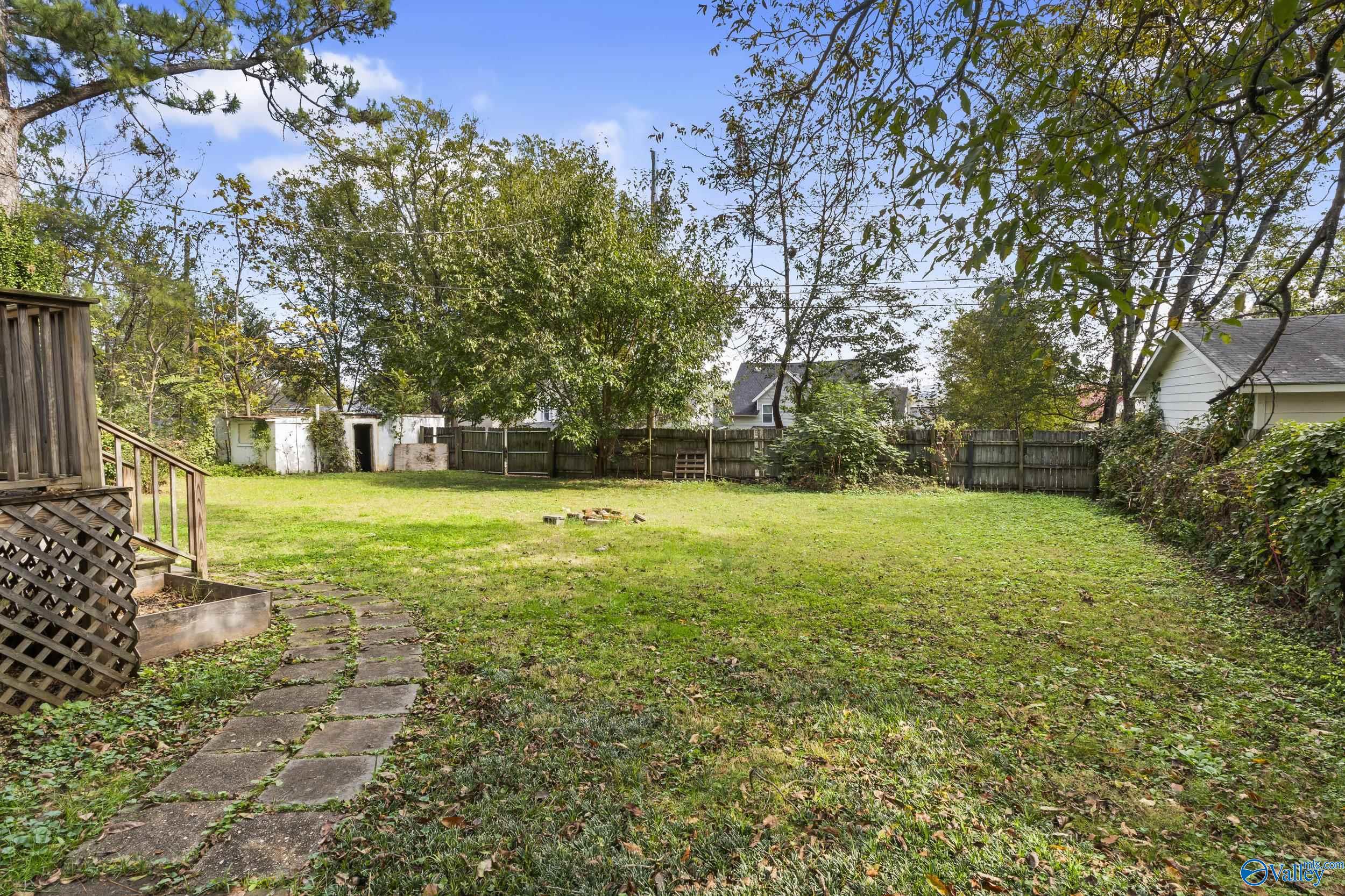 3305 Bradley Street SW