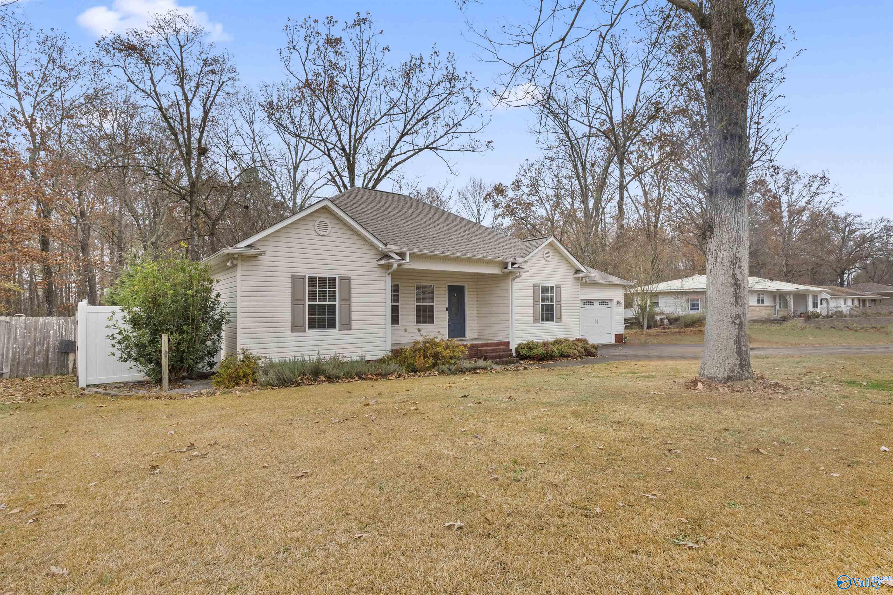 2571 Little Creek Road