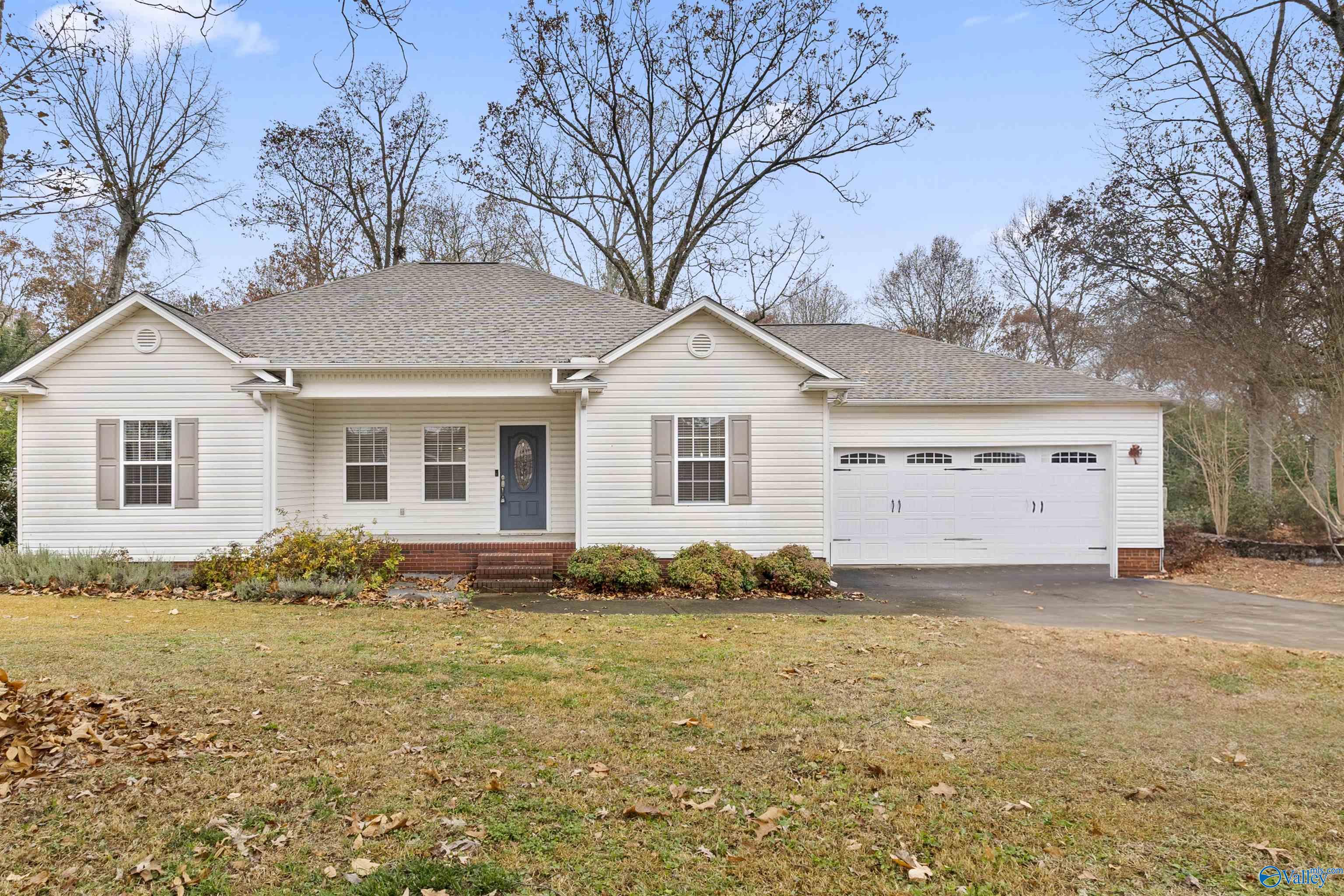 2571 Little Creek Road