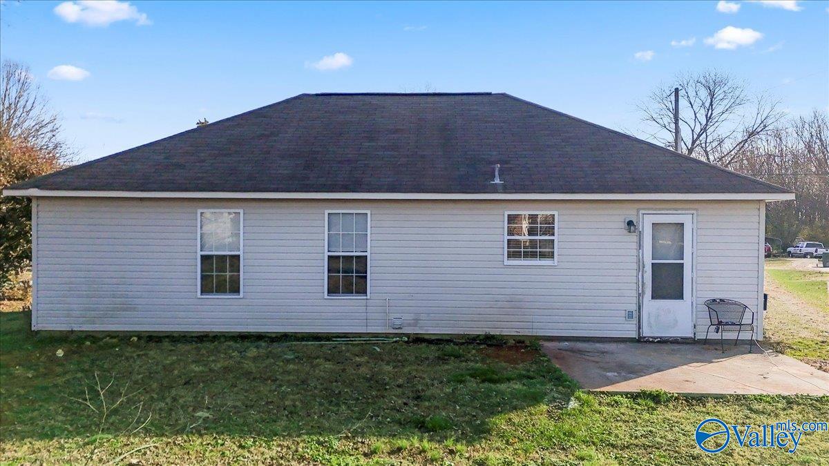 1498 Carter Grove Road