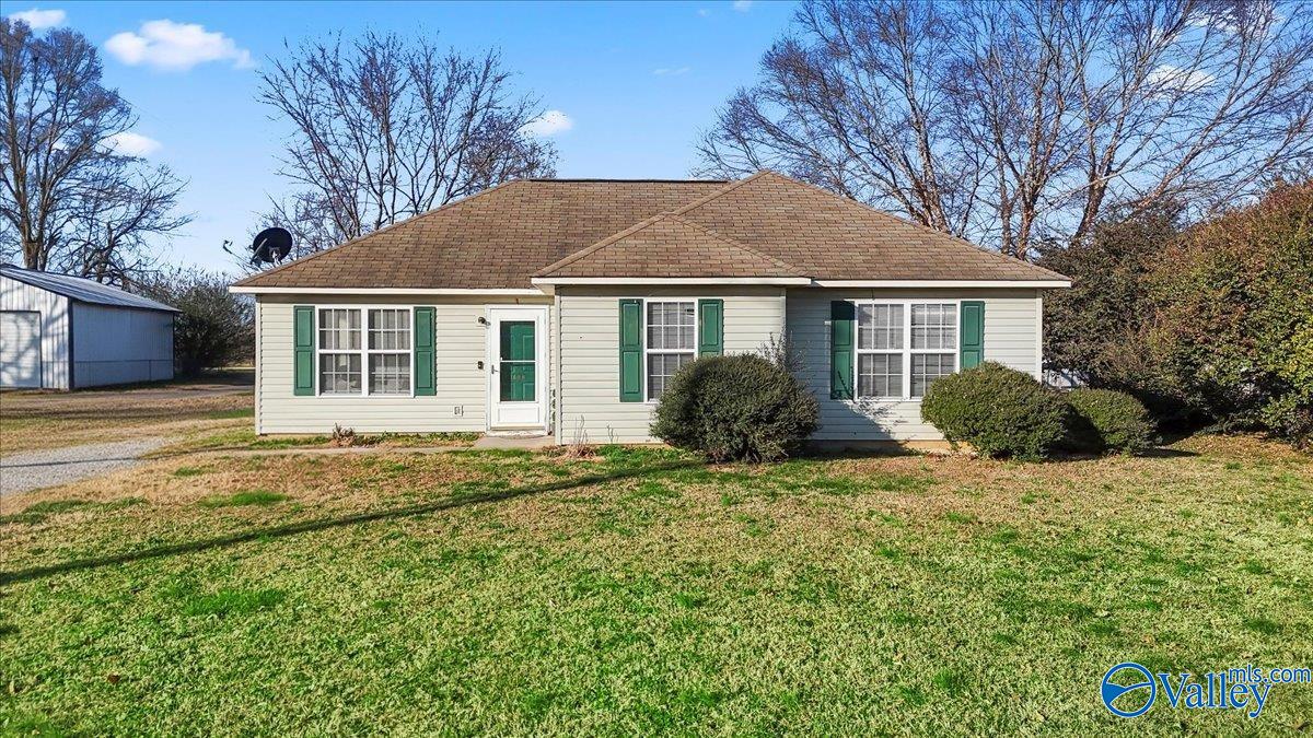 1498 Carter Grove Road