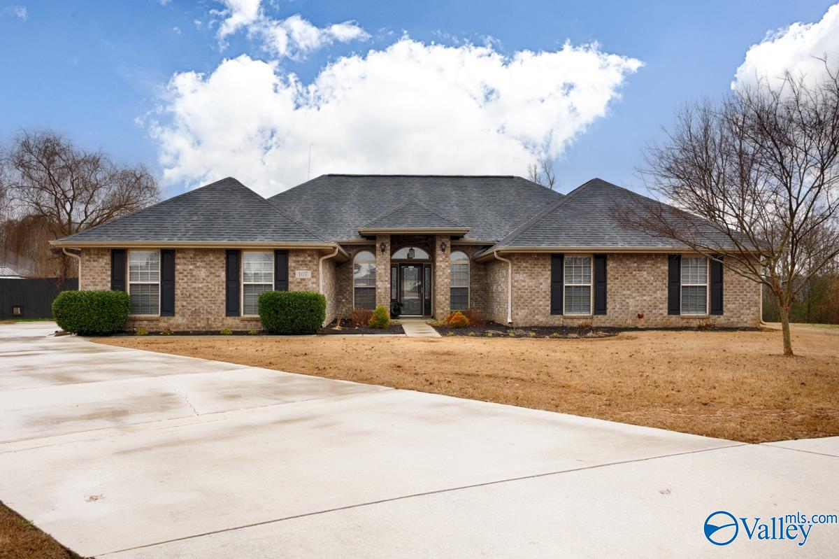 107 Slack Water Court