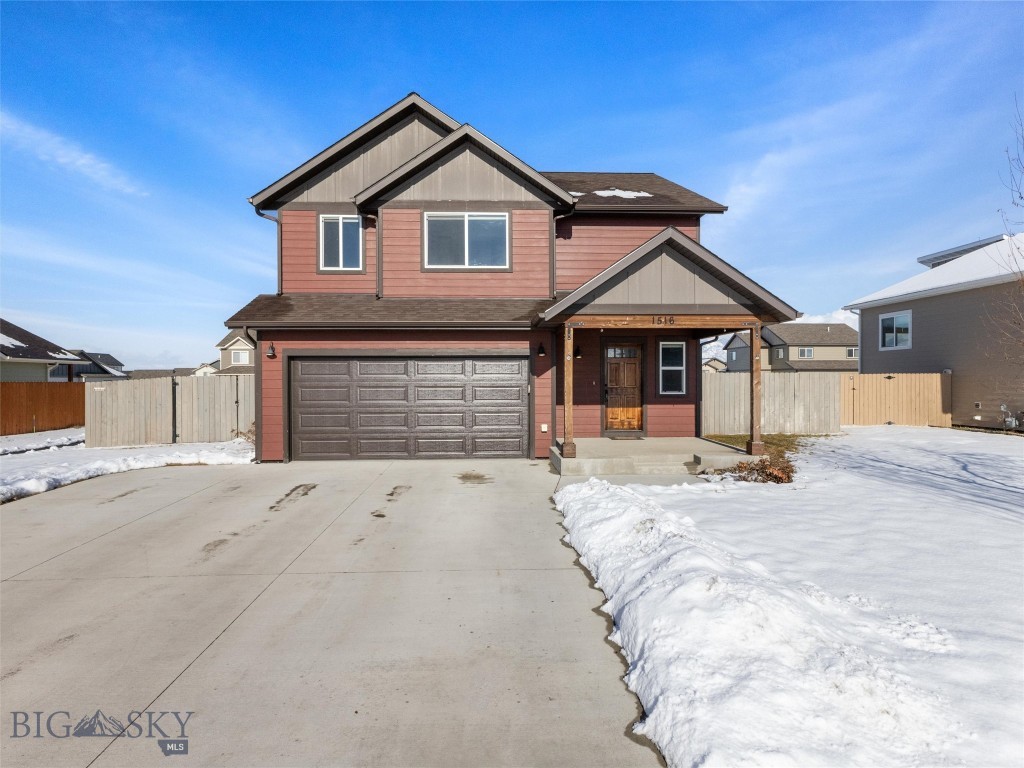 1516 Powers Boulevard