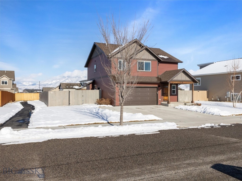 1516 Powers Boulevard