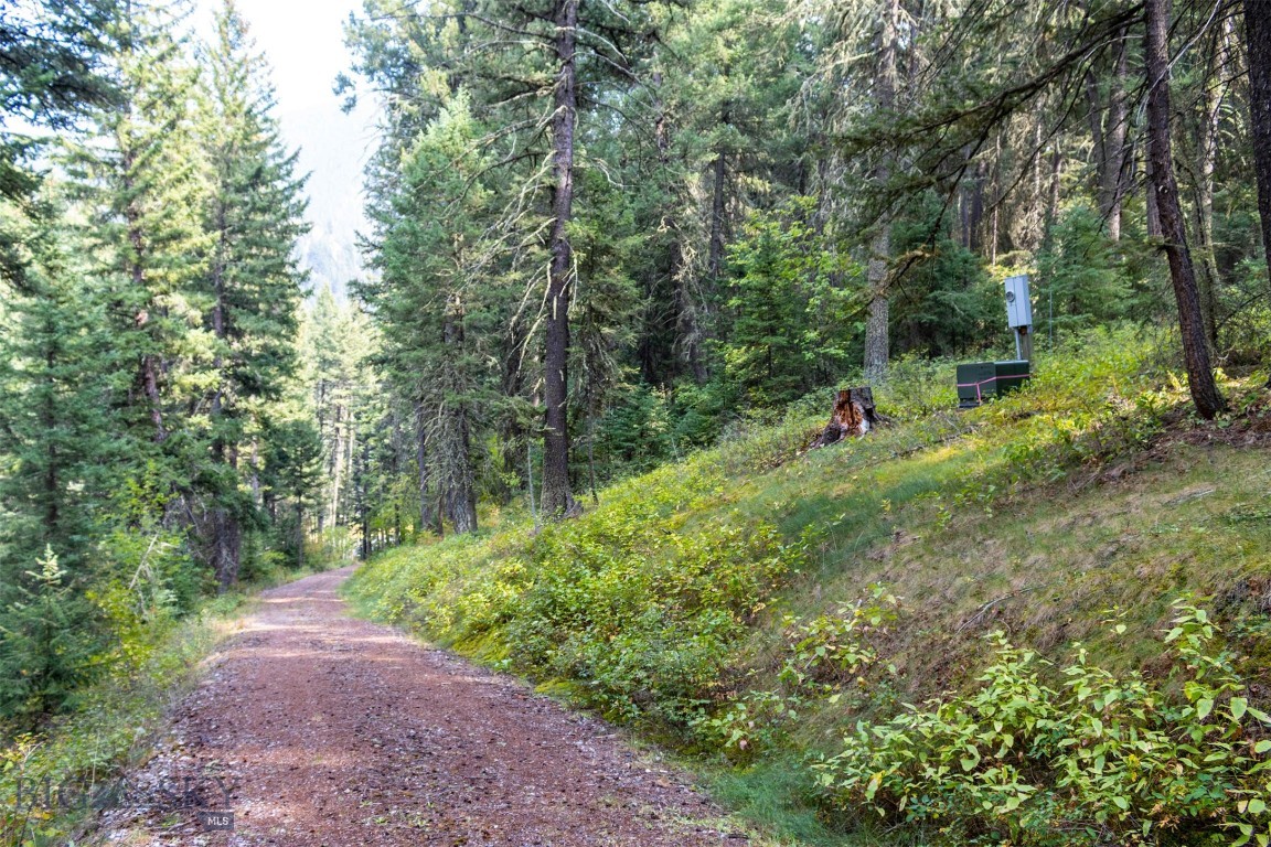 Lot 2 Chickadee Ridge