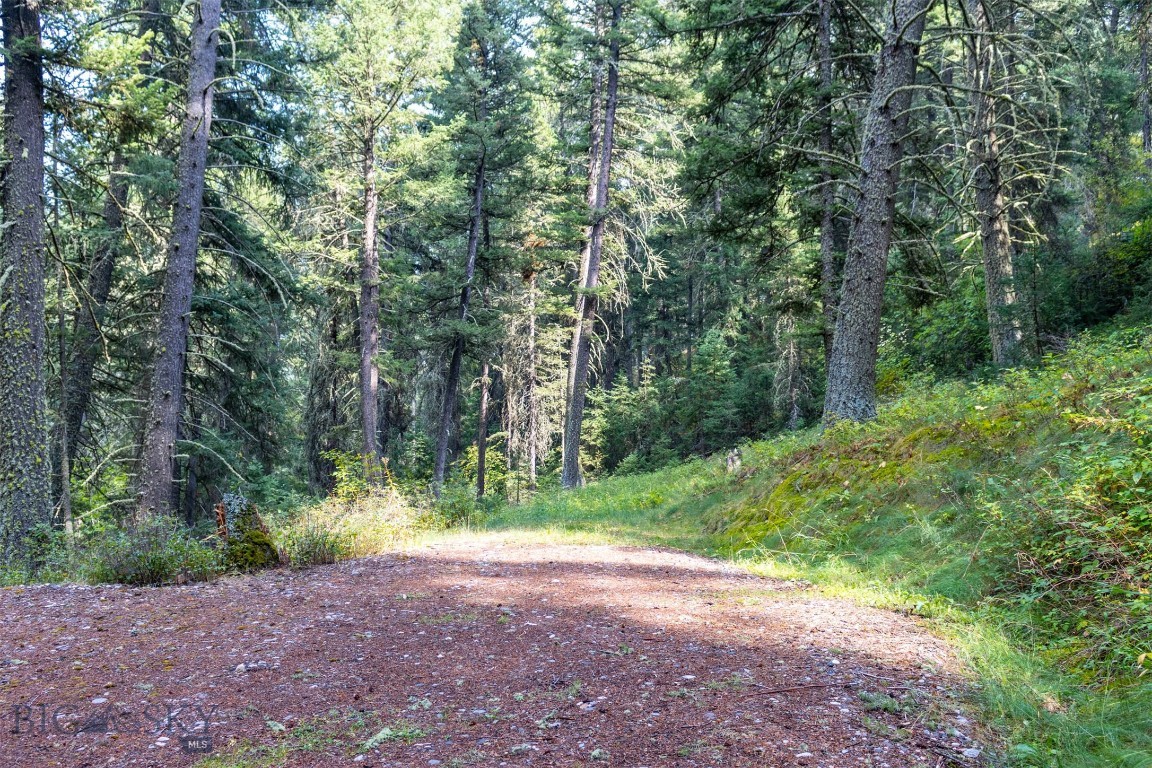 Lot 2 Chickadee Ridge