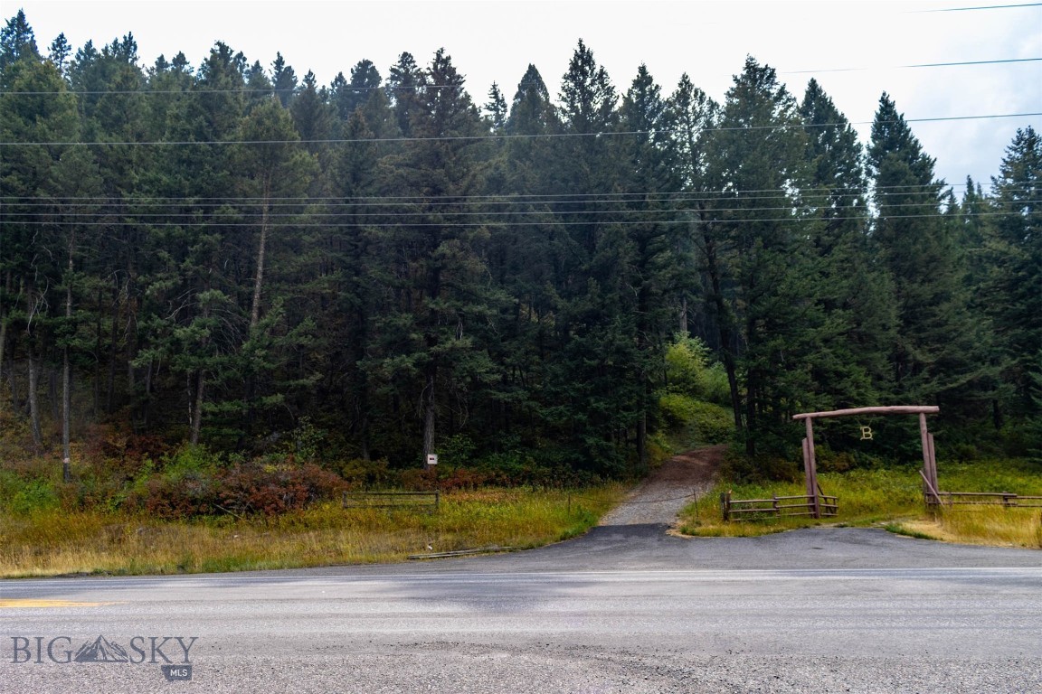 Lot 2 Chickadee Ridge