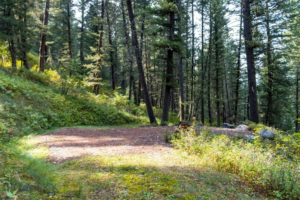 Lot 2 Chickadee Ridge