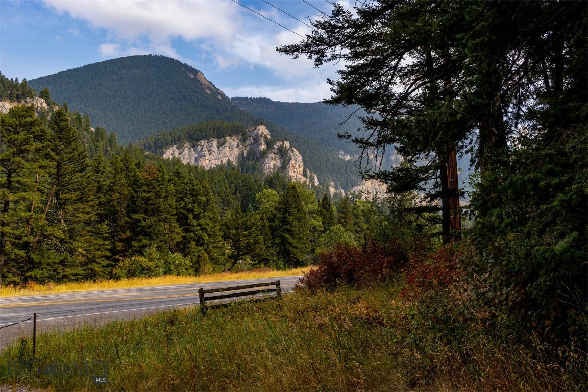 Lot 2 Chickadee Ridge